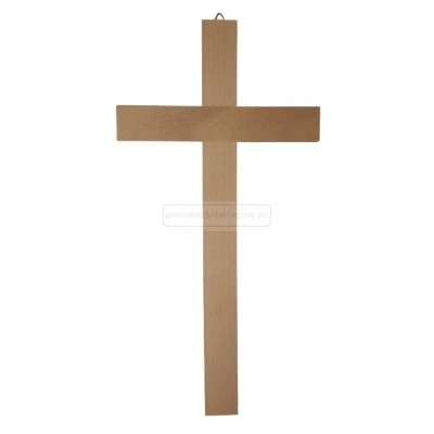 Krzyż – drewniany /30cm/