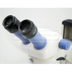 Mikroskop stereoskopowy DO SZ-450B