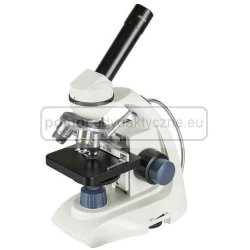  Biologia - Pakiet nr 2 - mikroskopy i preparaty