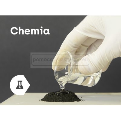 Chemia INTERAKTYWNE MODELE 3D Corinth 