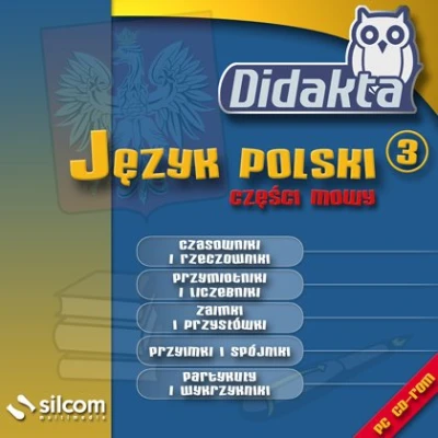Didakta - Język polski 3