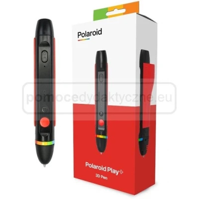 Długopis 3D Polaroid Play+ - długopis 1 szt. 