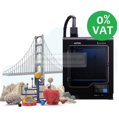 Drukarka 3D Skrinter - Pracownia druku 3D VAT 0%
