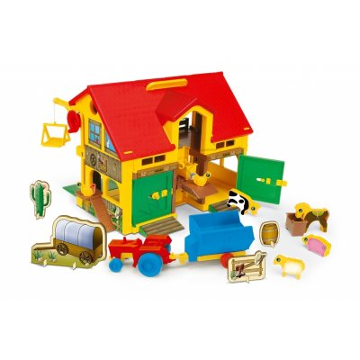 Farma - play house 
