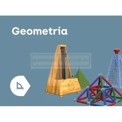 Geometria INTERAKTYWNE MODELE 3D Corinth 