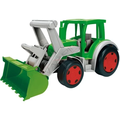 Gigant traktor - spychacz FARMER