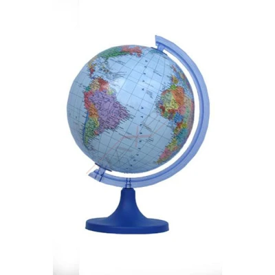Globus 250 polityczny 
