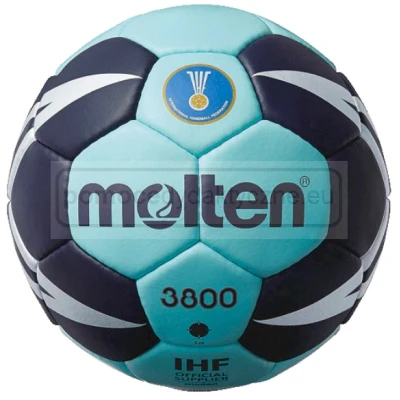 H1X3800-CN Piłka ręczna Molten