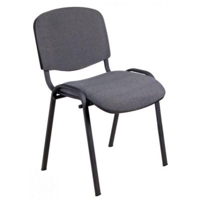 krzesło ISO black