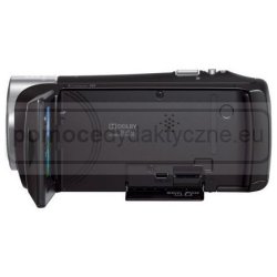 Kamera SONY HDR-CX405B Czarny Full HD