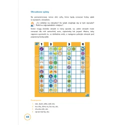 KodujMata - Podręcznik do nauki kodowania w przedszkolu i szkole – część 1