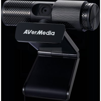 Kamera z mikrofonem Aver