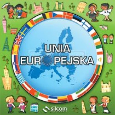Unia Europejska dla dzieci - program edukacyjny