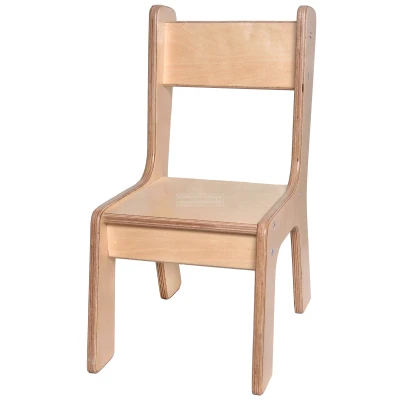 Krzesełko drewniane KAMIL