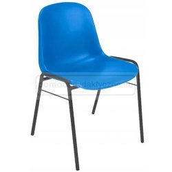 krzesło Beta, plastikowe