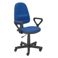 krzesło obrotowe BRAVO PROFIL GTP
