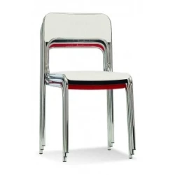krzesło Cortina chrome