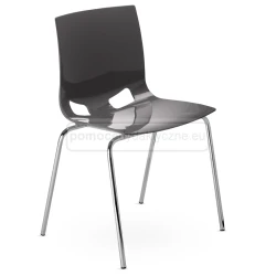 krzesło FONDO, plastikowe