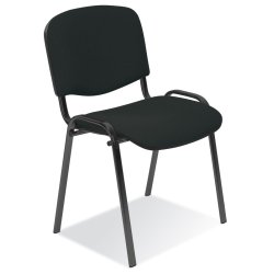 krzesło ISO, 20 sztuk, tapicerowane