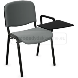 krzesło ISO z pulpitem