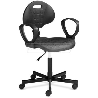 krzesło NARGO GTP warsztatowe