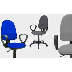 krzesło obrotowe PERFECT PROFIL GTP