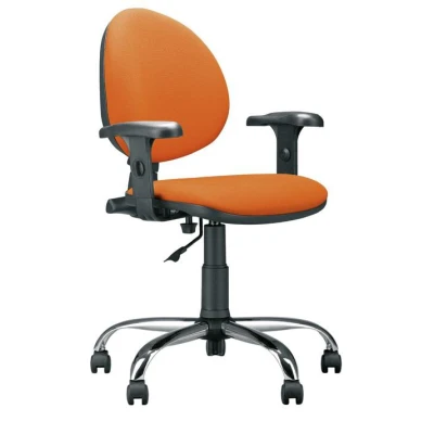 krzesło obrotowe SMART R STEEL