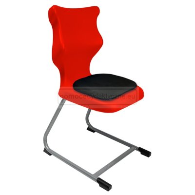 Krzesło szkolne C-LINE Soft