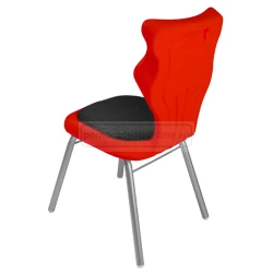 Krzesło szkolne CLASSIC Soft Entelo
