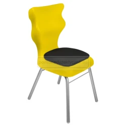 Krzesło szkolne CLASSIC Soft Entelo
