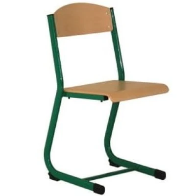 Krzesło szkolne FILIP