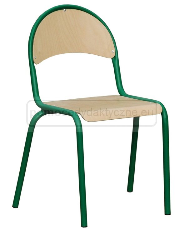 Krzesło szkolne KAROL
