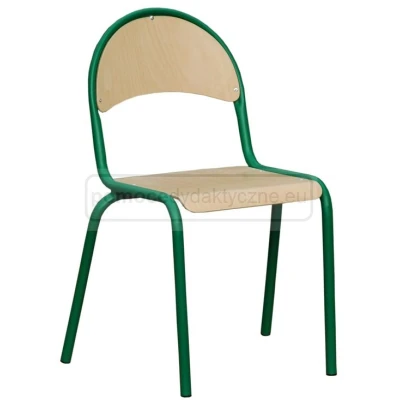 Krzesło szkolne KAROL