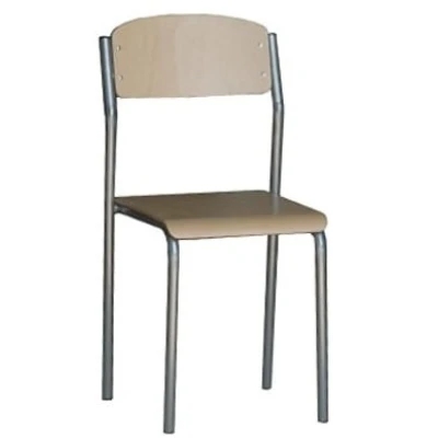 Krzesło szkolne LEON 0