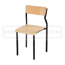 Krzesło szkolne LEON