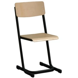 Krzesło szkolne REKS W