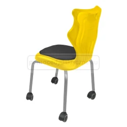Krzesło szkolne SPIDER Move Soft Entelo