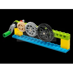 LEGO® Education BricQ Motion Essential 45401, klasa 1-3