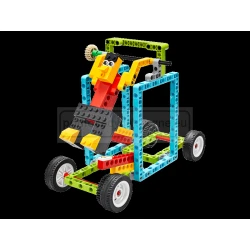LEGO® Education BricQ Motion Prime 45400, klasa 4-8