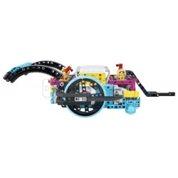 LEGO® Education SPIKE™ Prime 45681 - zestaw rozszerzający, klasa 4-8		