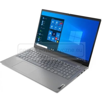 Lenovo ThinkBook 15-ITL G2 laptop