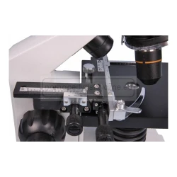 Mikroskop BIOLUX AL / NV VGA z kamerą