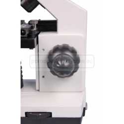 Mikroskop BIOLUX AL / NV VGA z kamerą