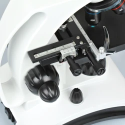Mikroskop DO BioLight 300 z kamerą DLT-Cam Basic 2 MP
