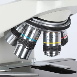 Mikroskop DO Evolution 100 TRINO PLAN LED