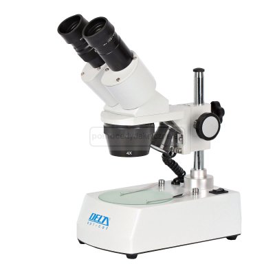 Mikroskop stereoskopowy DO Discovery 40