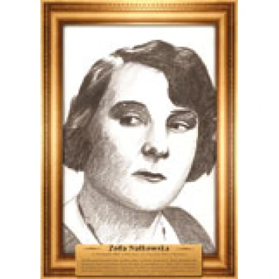 Nałkowska - portrety pisarzy – literatura polska