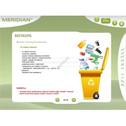 Odpady i recykling. Encyklopedyczny przewodnik multimedialny (2020)