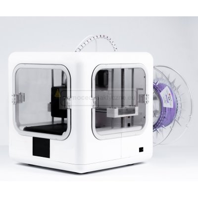 Pakiet edukacyjny - drukarka BANACH SMART 3D
