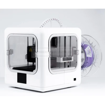 Pakiet edukacyjny - drukarka BANACH SMART 3D 0%VAT